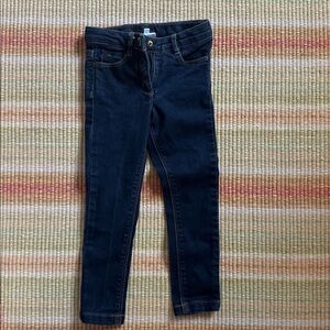 Jacadi Dark Blue Kids Jeans